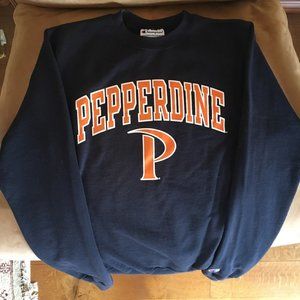 Pepperdine Sweatshirt XS